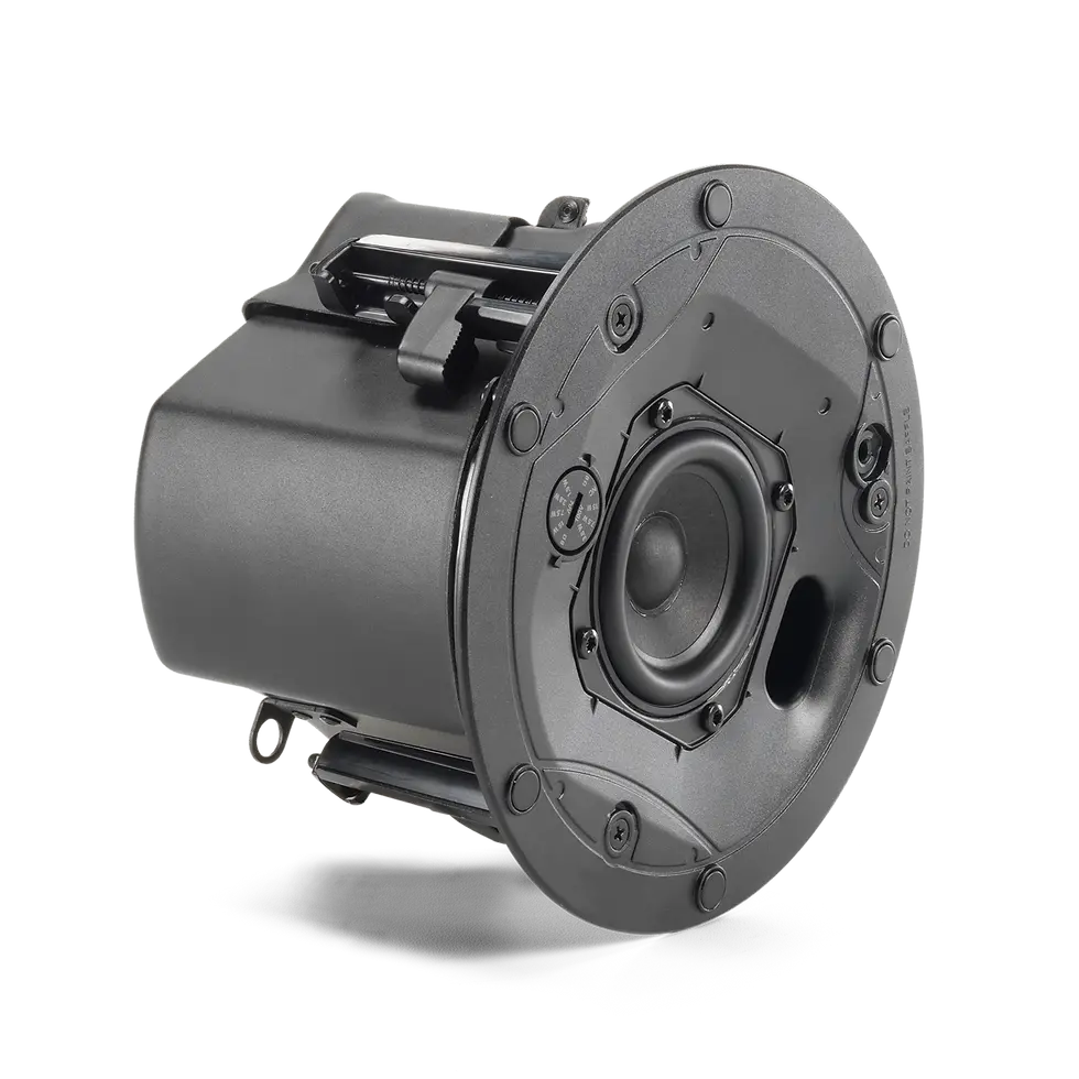 Miniatura: JBL control 412C/T-VA parlante de techo transformador PAR