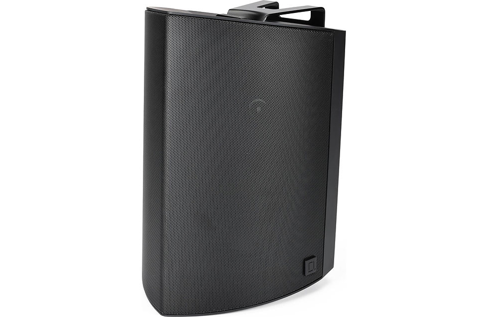 Miniatura: Definitive Technology AW650 color negro frente