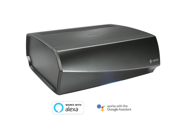 Miniatura: Preamplifcador Denon Heos LINK HS2SR