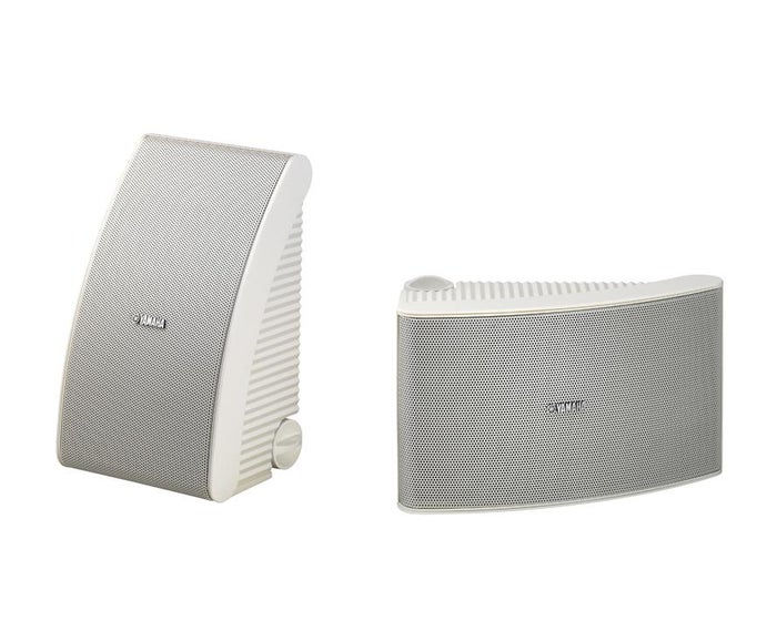 Yamaha Par de parlantes NS AW592