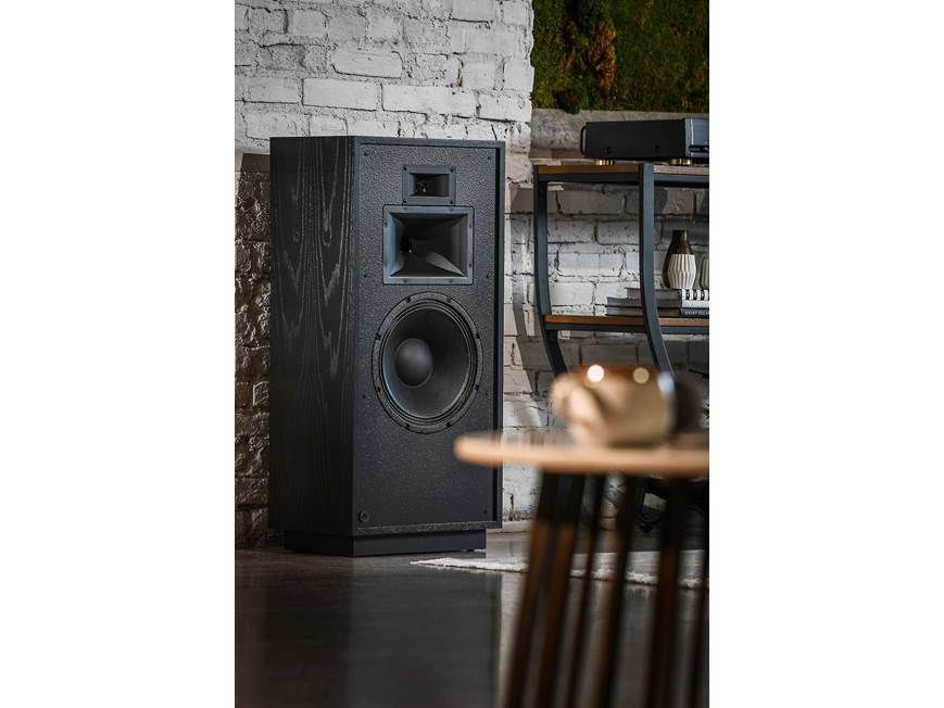 Miniatura: Klipsch Heritage Forte IV Par