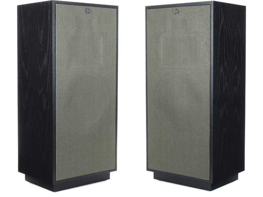 Miniatura: Klipsch Heritage Forte IV Par