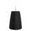 Miniatura: OSD Audio Nero Arc de 8" subwoofer colgante