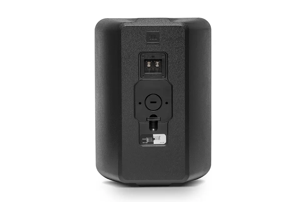 Miniatura: JBL Control 28-1 Parlante  negro/ blanco Par