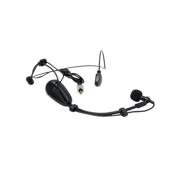 Miniatura: Gemini UHF-6200HL sistema de micrófonos tipo diadema
diadema