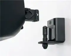 Miniatura: Yamaha VXS5 parlante interior / exterior soporte pared