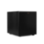 Klipsch Subwoofer Bajo Activo R-101SW 300 W rejilla