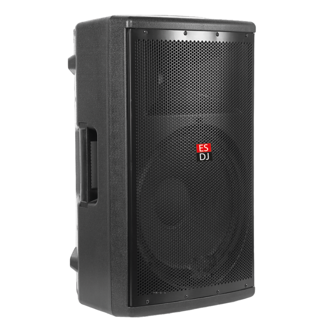 Englandsound BIG BOSS 15P-DJ PRO