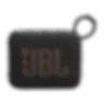 JBL GO 4 parlante portátil frente