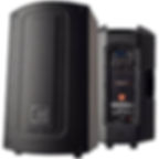 JBL Max 12 caja amplificada