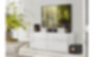 Miniatura: Klipsch Subwoofer Bajo Activo RP-1000SW salón