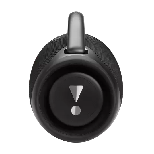 Miniatura: vista lateral boombox 3