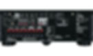 Yamaha RXA2A receptor 7. 2 canales porterior
