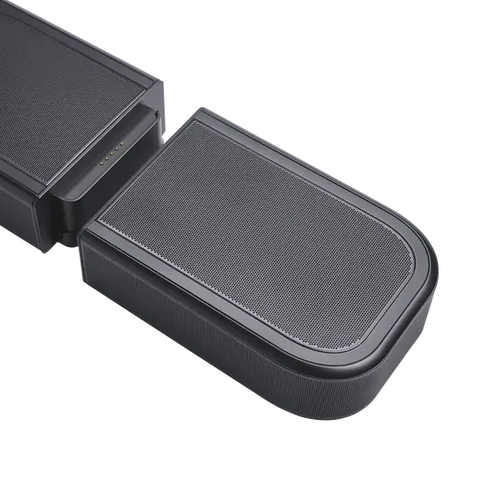 Miniatura: JBL  Bar 1000MK2 barra de sonido dolby atmos parlantes inlámbricos  7.1.4