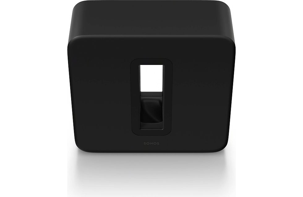 Miniatura: Sonos paquete Barra de sonido ARC Ultra + Sub G4 + 2 Era 300