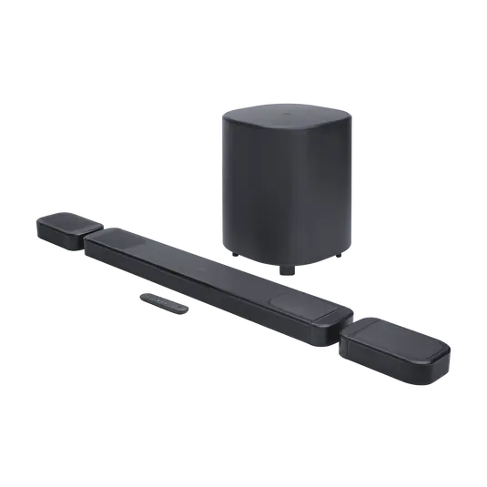 Miniatura: JBL  Bar 1000MK2 barra de sonido dolby atmos parlantes inlámbricos  7.1.4