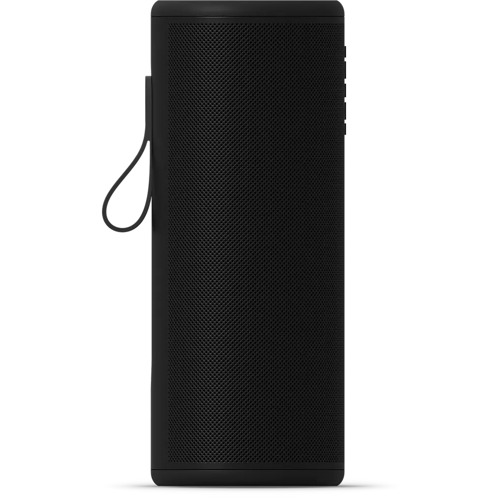 Miniatura: Sonos Play parlante portátil bluetooth wi fi