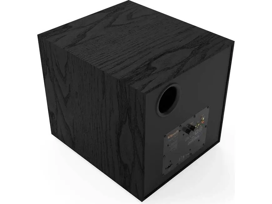 Miniatura: Klipsch Subwoofer Bajo Activo R-121SW 400 W