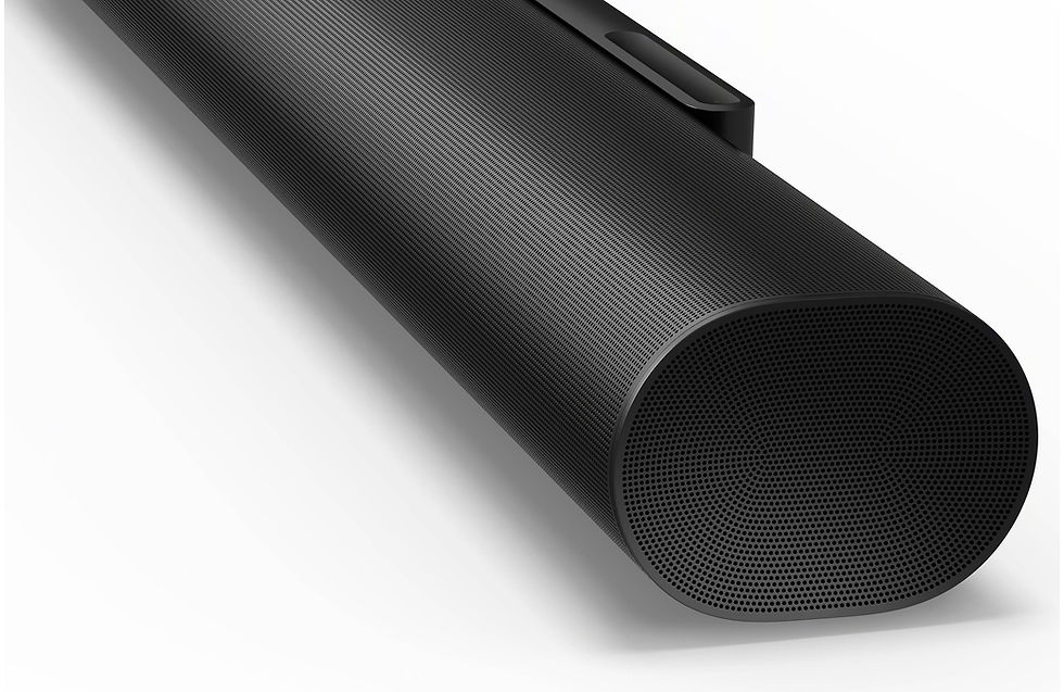Miniatura: Sonos paquete Barra de sonido ARC Ultra + Sub G4 + 2 Era 300