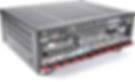 AVRX3800 receptor 9.2 canales atrás