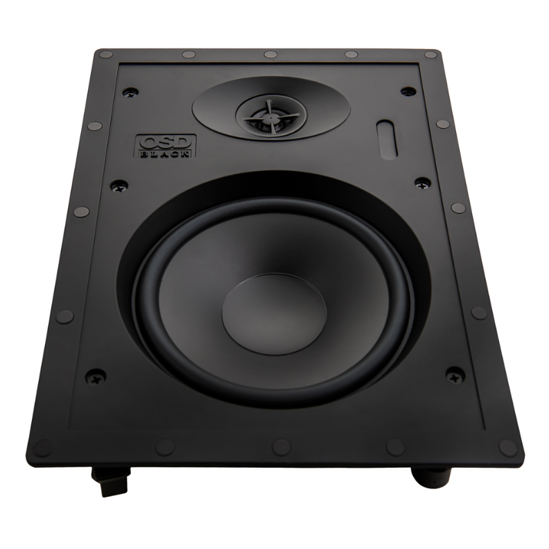 Miniatura: OSD AUDIO T61 parlante de pared de 6,5" arriba