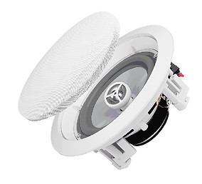 parlantes para empotrar