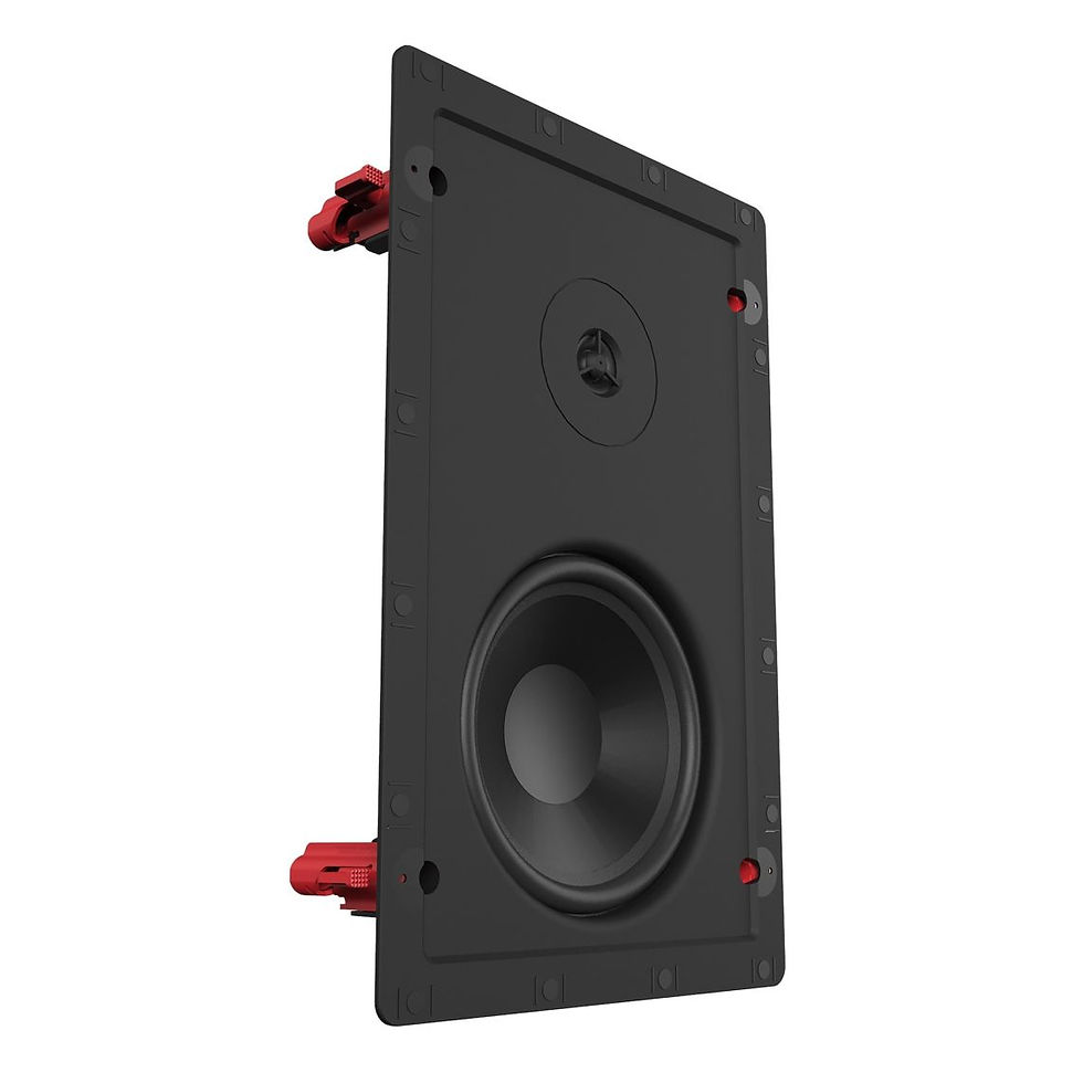 Miniatura: Klipsch   DS-160W parlantes de Pared / Techo CS PAR