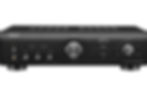 Denon PMA-600NE amplificador frente