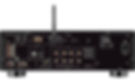 Yamaha RN-800 posterior