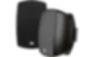 OSD Audio BTP-525 par de parlantes interior / exterior bluetooth