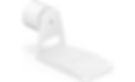 Soporte de pared sonos era 300 blanco