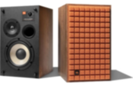 JBL L52 Classic Par de parlantes