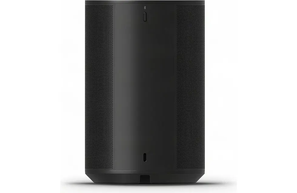 Thumbnail: Sonos Era 100 SL Altavoz inalámbrico Wi-Fi Apple AirPlay 2 y Bluetooth
