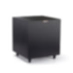klipsch R-8SW subwoofer bajo amplificado