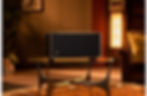 JBL Authentics 500 sala