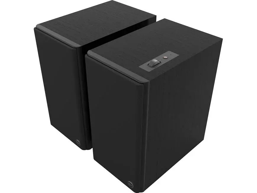 Miniatura: Klipsch The Sevens II parlantes activos Bluetooth, HDMI