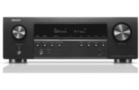 Denon AVRS770 receptor amplificador 7.2 canales
