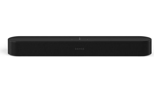 Sonos Beam generación) barra de sonido
