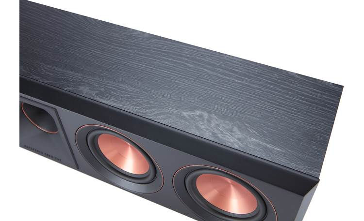 Miniatura: Klipsch RP-404C II parlante central derecha