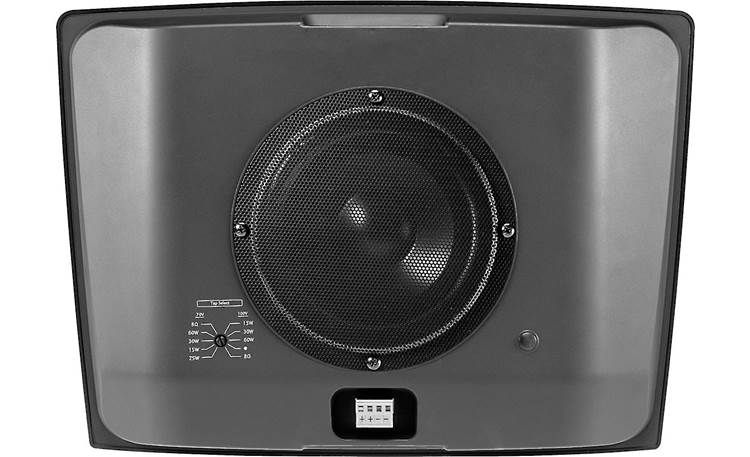 Miniatura: BL control HST Altavoz de montaje comercial sin malla