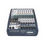 Miniatura: Soundcraft Signature 10 consola 10 canales atrás