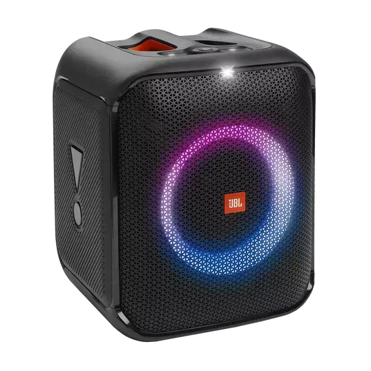 jbl partybox encore essential derecha