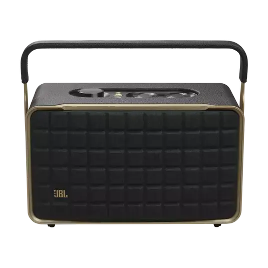 jbl authentics 300 frente