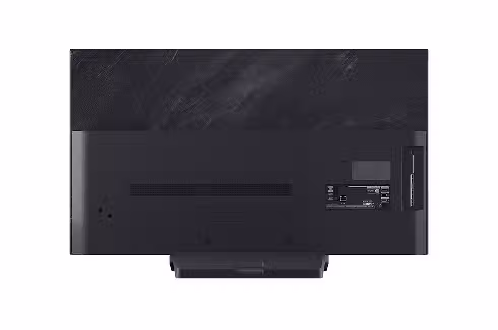 Miniatura: LG 48C5 Oled evo C5 Smart TV 4K de 48"