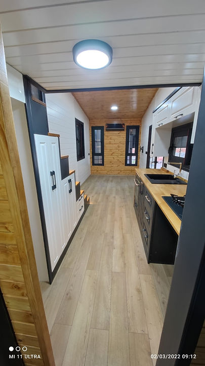 Deha Tiny House – 17