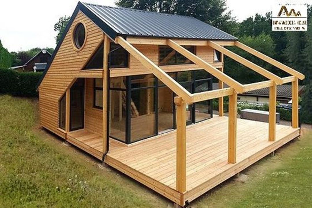 tiny-house-colorful+trailer+house+Tiny+House_Veldkamp+container+dining+gazebo+Strapped+deh