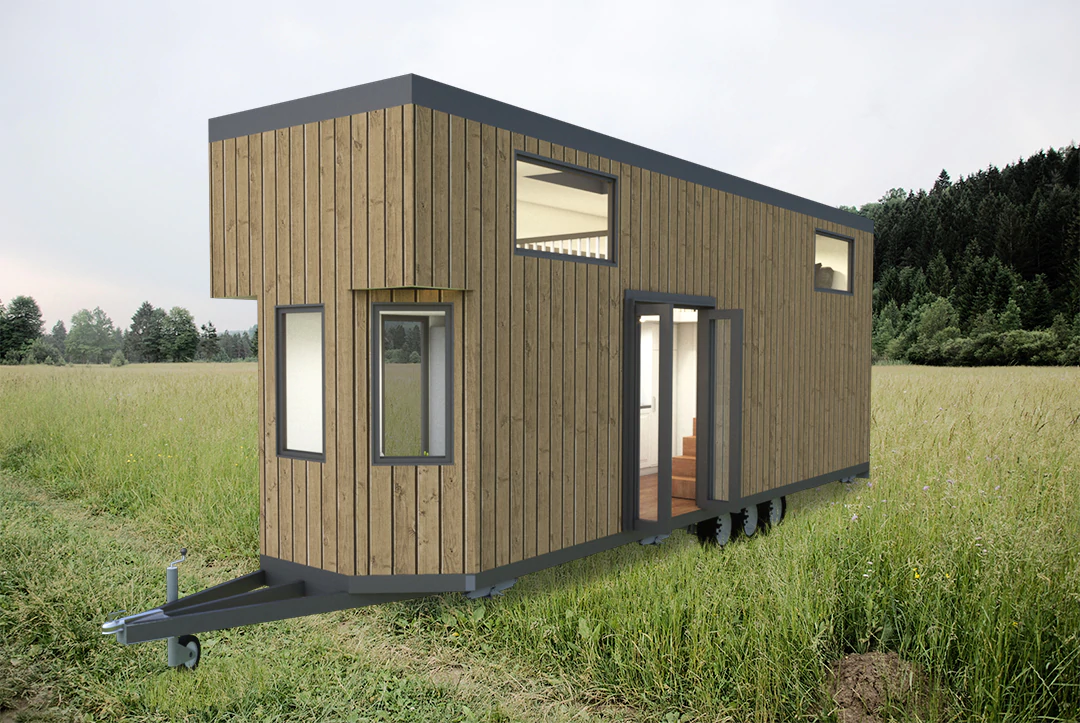 9x2,4 DehaTinyhouse 1009