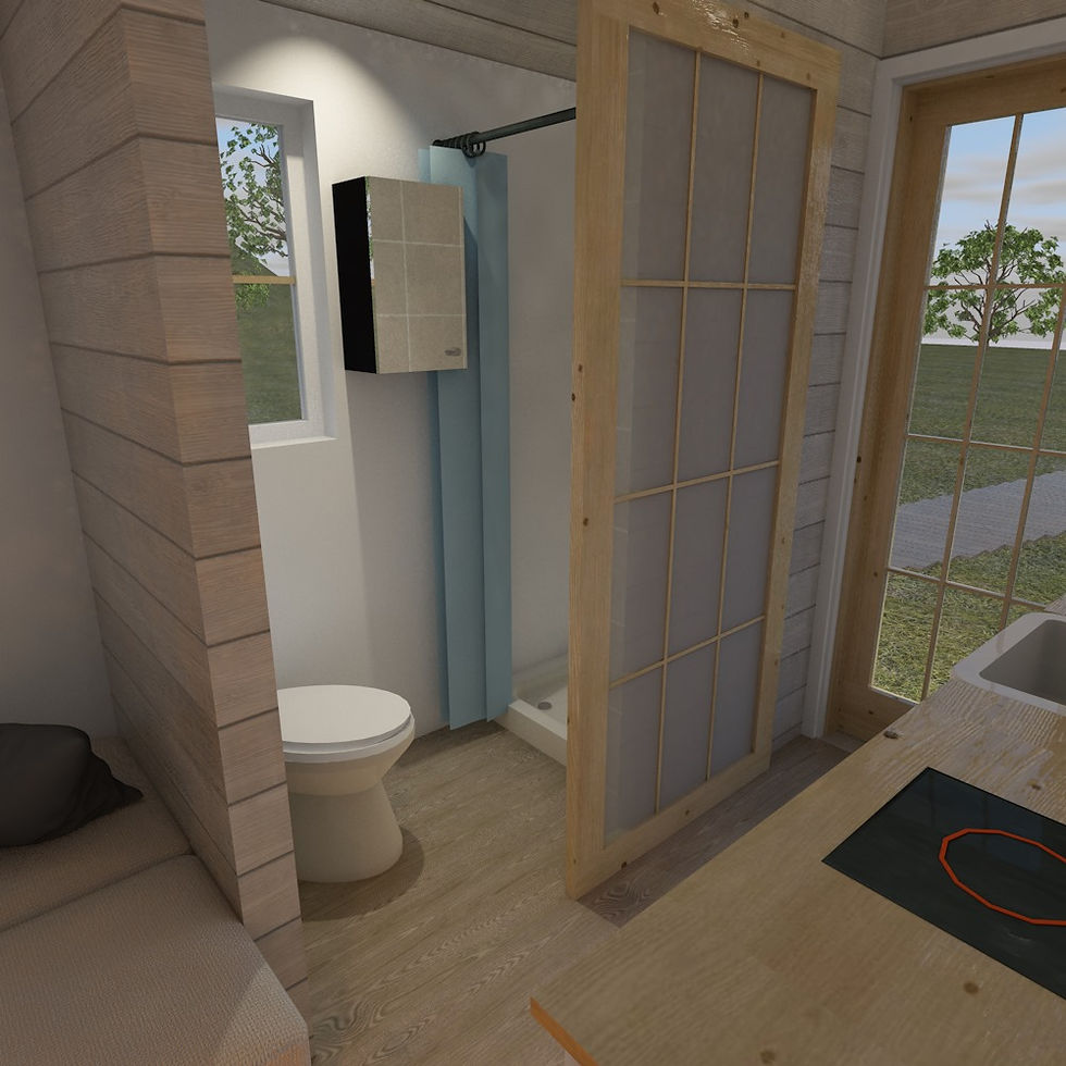 Küçük resim: 5x2,4 DehaTinyhouse1002
