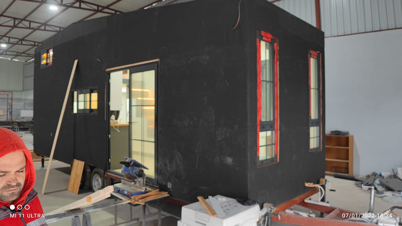 Deha Tiny House – 6
