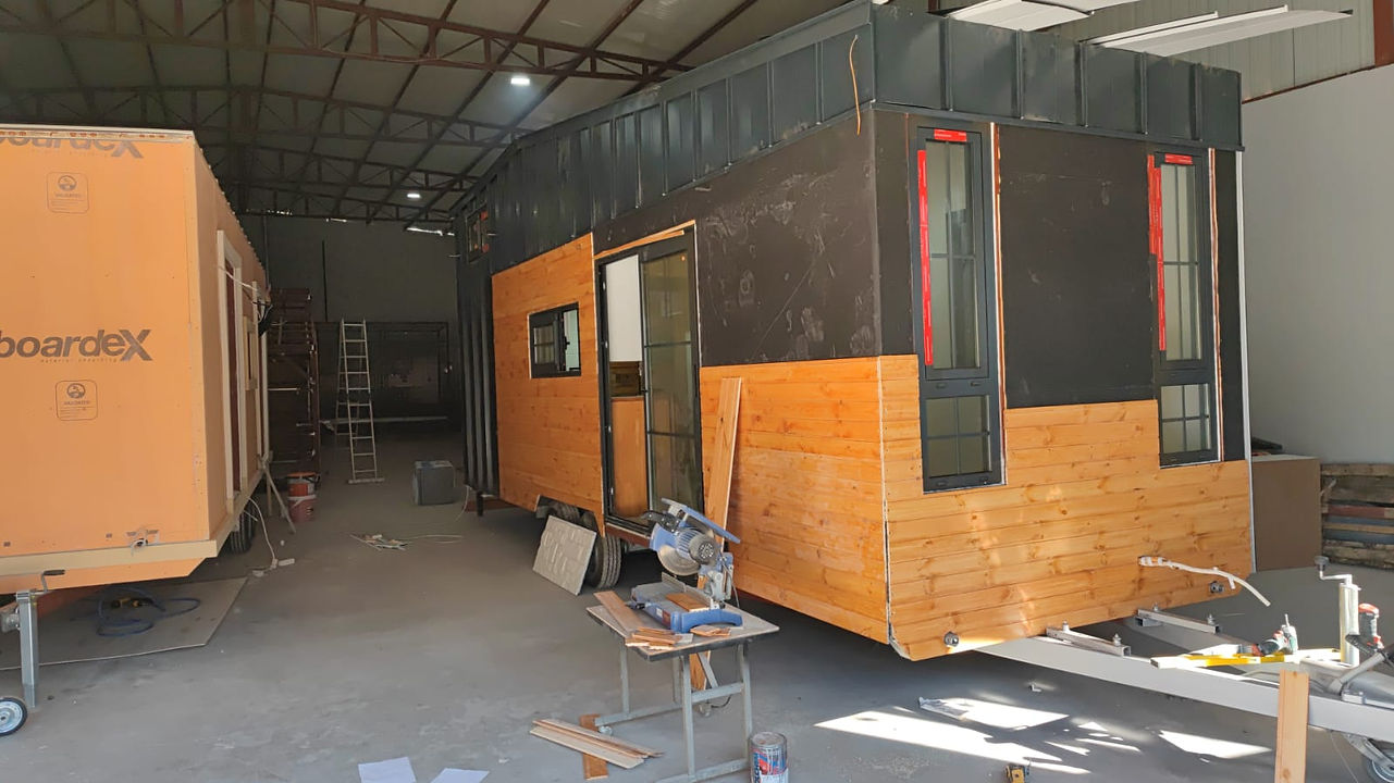 Deha Tiny House – 14